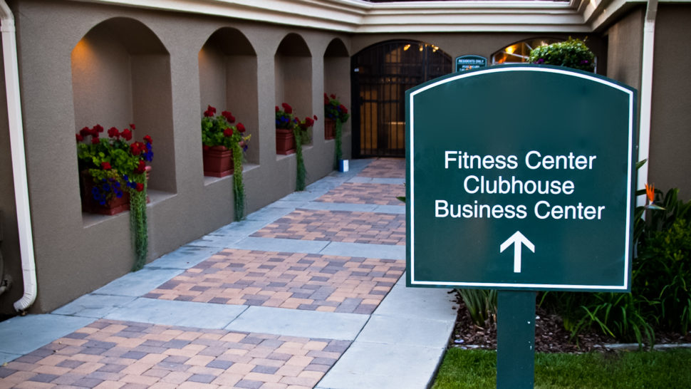 Advice on Hosting Exercise Classes in Your HOA Clubhouse — Condominium  Associates