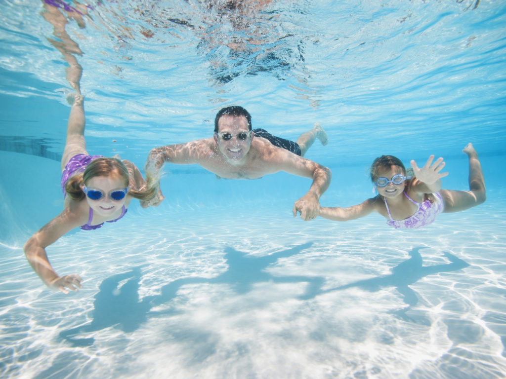 How Can Your Hoa Enforce Proper Swim Attire? - Hoaresources