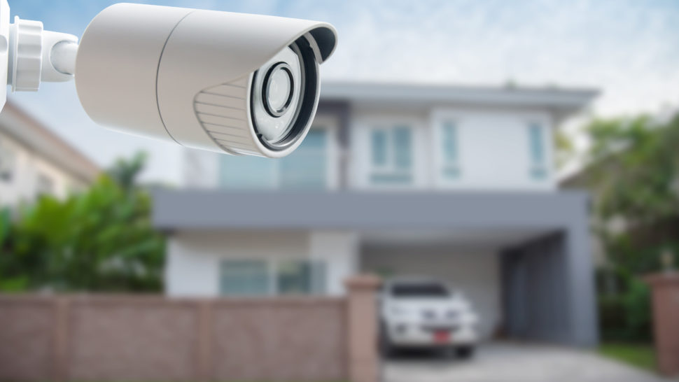 10 Things You Need to Know About Security Cameras