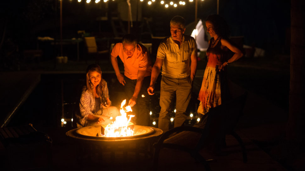 Fire Pits How Hoa Condo Boards Can, Fire Pit Regulations Washington State