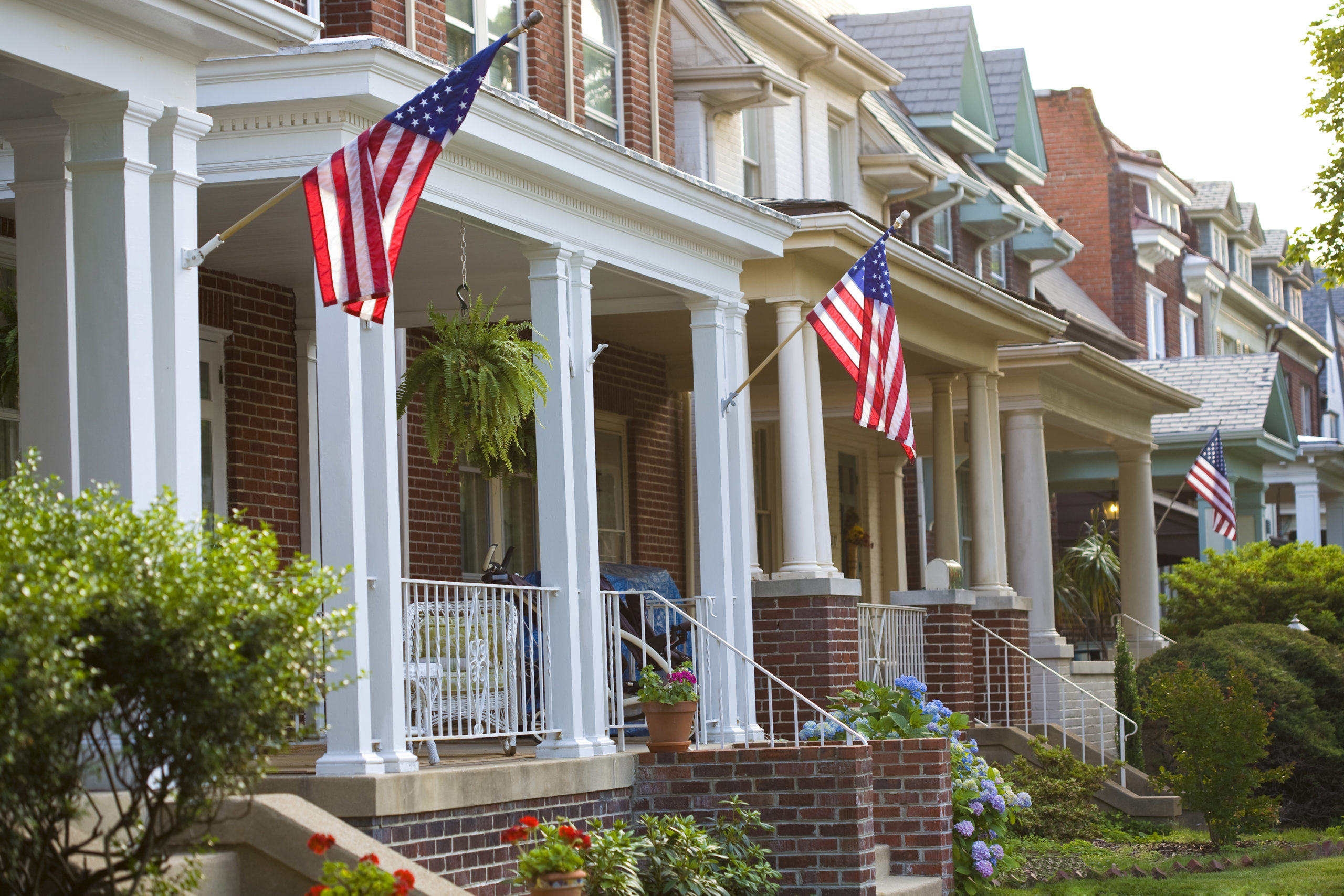 Colorado Legislation Could Impact HOA Flag Restrictions HOAresources