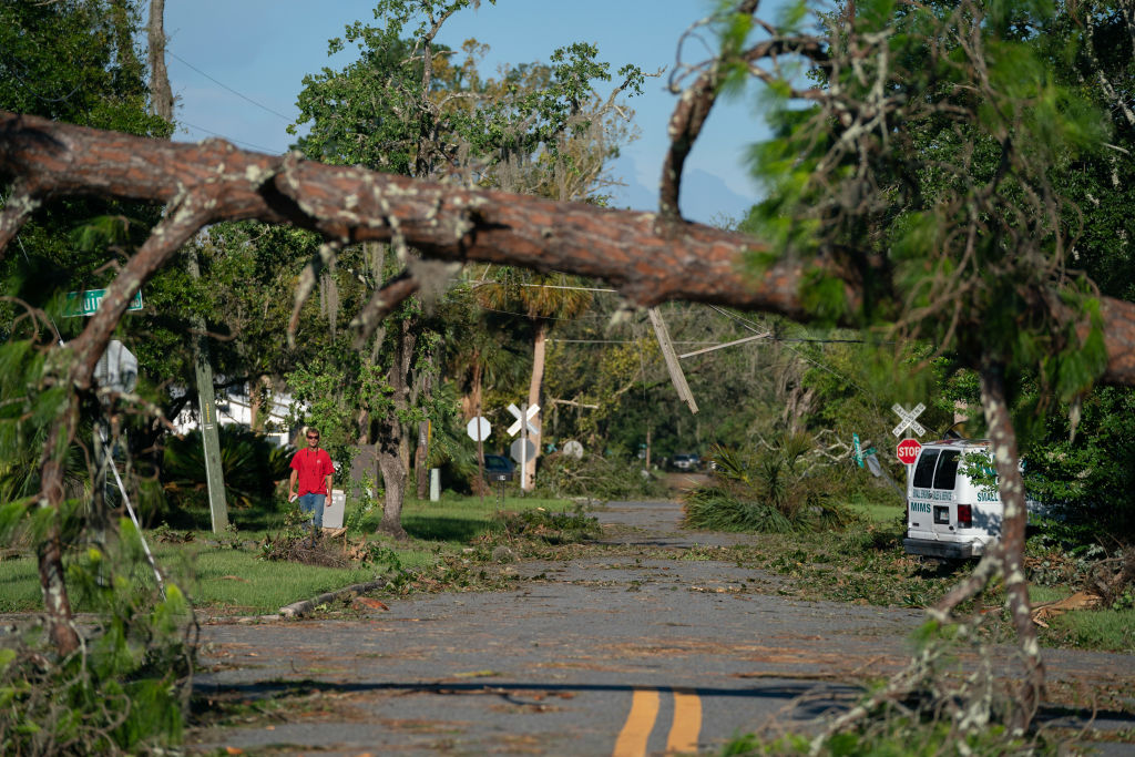 Hurricanes Hilary and Idalia Remind HOAs to be Ready - HOAresources