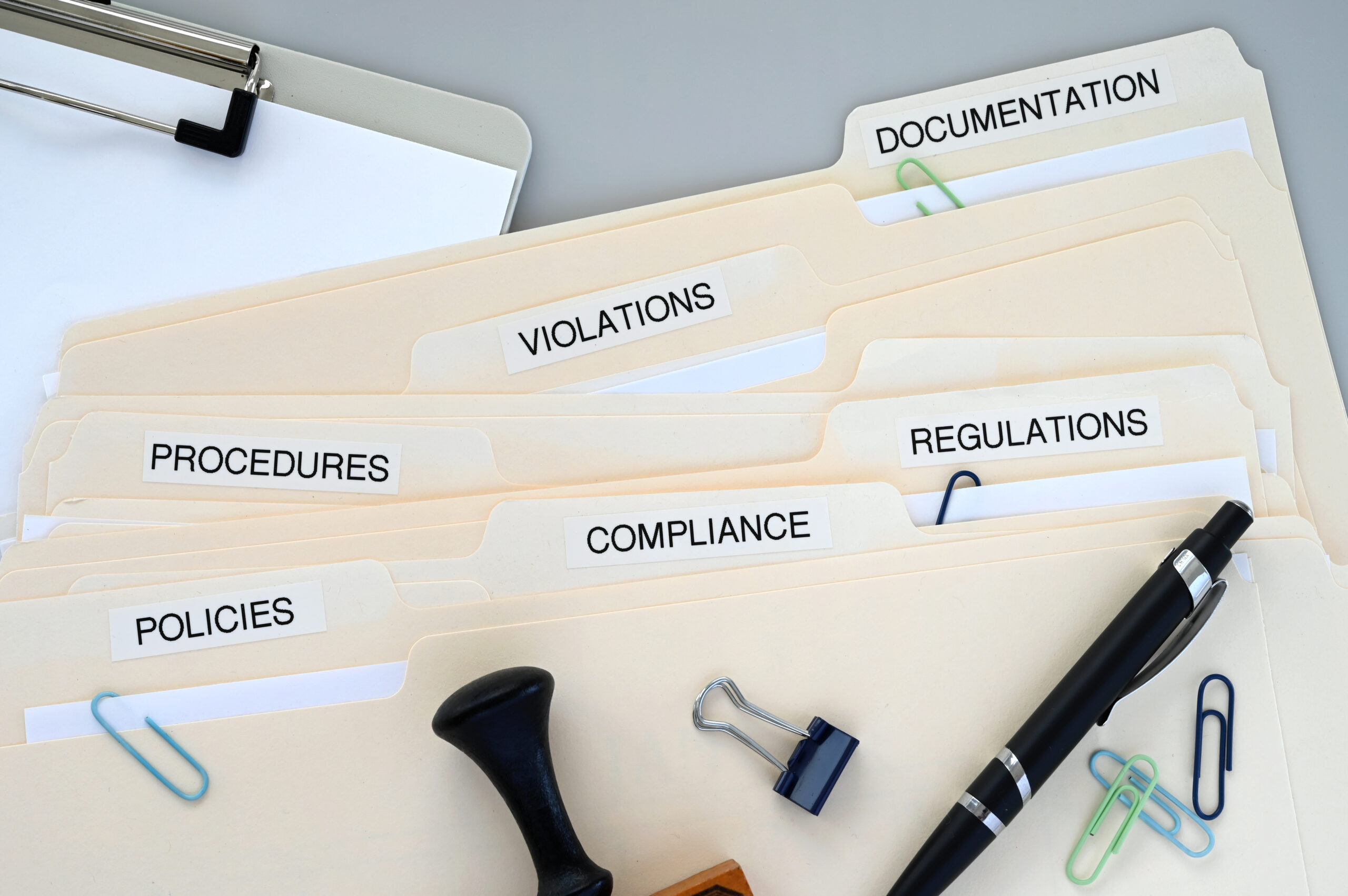 The Fines Line: How Communities Enforce Rules - HOAresources